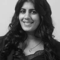 Wallop Inc. Employee Christine Bhatt's profile photo