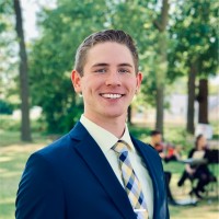 k-Space Associates, Inc. - Metrology Employee Hunter van Eck's profile photo
