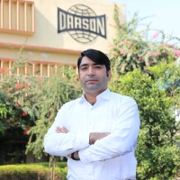 Darson Industries Employee Nadeem Javid's profile photo