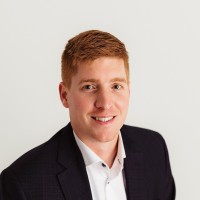 Friday Financial, Inc Employee Jeremy Gerardy's profile photo