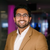 Bloomberg Employee Mohammed Uddin's profile photo