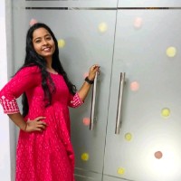 Tech9logy Creators Employee Neha Das's profile photo