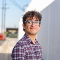 GrayMatter Robotics Employee Husein Noble's profile photo