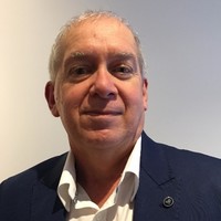 Currently Available Employee Peter Manson's profile photo