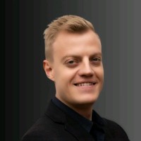 First Technology Digital Employee Heinrich Beineke's profile photo