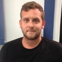 Total Assist Group Employee Elliott McCarthy's profile photo