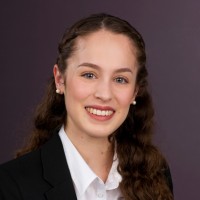 TRON-Mainz Employee Nesrin Uyar's profile photo