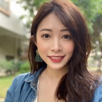 IT LESS Employee Ziyi Yang's profile photo