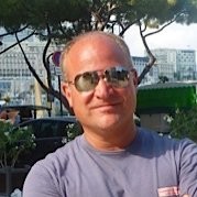 Hidden Road Employee Gregg Gluberman's profile photo