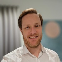 RayGen Employee Liam Fechner's profile photo