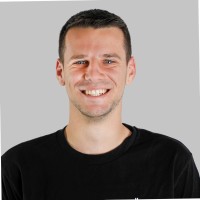 SSV Jahn Regensburg GmbH & Co. KGaA Employee Marvin Strauß's profile photo