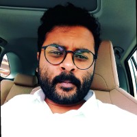 Future EBS Employee Vishnu Baburajan's profile photo