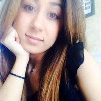 Texto Employee Sarah Turan's profile photo