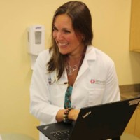 Wheeler Health Employee Becky Bruce's profile photo