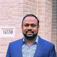 OCuSOFT Inc. Employee Bibu Kurian's profile photo