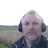 Scanlube Employee Robin Tjäder's profile photo