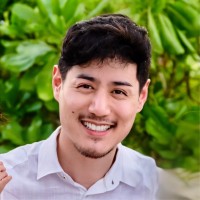 Coupang Employee Michael Hung's profile photo