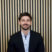 SafeEx Employee Alex Gavrau's profile photo