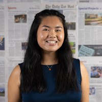 Schmidt Public Affairs Employee Viyada Soukthavone's profile photo