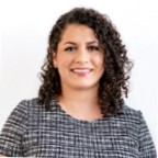 Monserrat Cortes Email & Phone Number