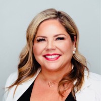 LiveRez Vacation Rental Software Employee Alonda Miller's profile photo