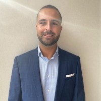 MCA Employee David Luziau's profile photo