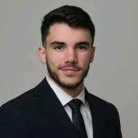 LFIS Capital Employee Mathieu Chabirand's profile photo