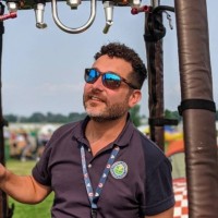 Civil Air Patrol Employee Paul Cianciolo's profile photo