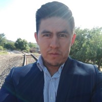 Virket Group Employee Marco Antonio Pérez Durán's profile photo
