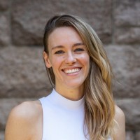 ICLEI Employee Liz Cormack's profile photo