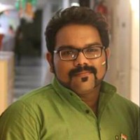 Ankit Mishra Email & Phone Number