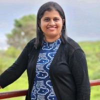 Asmita Wagh's profile photo