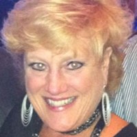 Gwen Cook Email & Phone Number