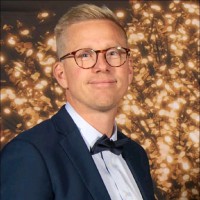 Andreas Nilsson Email