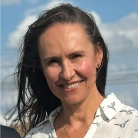 Stellantis Employee Anna Ohlsson's profile photo