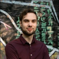 Handwave Employee Ilmars Stolcers's profile photo