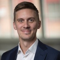 Great Earth Employee Andreas Lundberg's profile photo