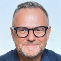 ISR Information Products AG Employee Markus Thomaszick's profile photo
