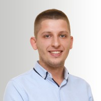 Dren Arifi Email & Phone Number