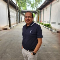 Abhay Agarwal Email & Phone Number
