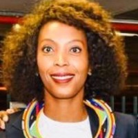 Betty Maloka Email