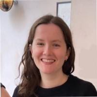 InterDigital, Inc. Employee Clare Scott's profile photo