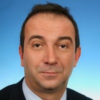 KYOCERA Document Solutions Deutschland Employee Stelios Tsigkas's profile photo