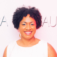 Interlinc Group Employee Rachael Lindo-Hall's profile photo