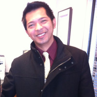 Ocean Grove Camp Meeting Association Employee Elztner Patonog's profile photo