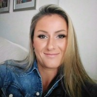 SOCIESC Joinville Employee Ana Zoschke's profile photo