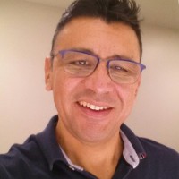 Oracle Employee Alejandro Paredes's profile photo