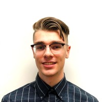 Cofamek inc Employee Charles-William Thériault's profile photo