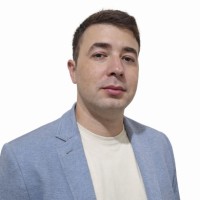 Sync IT Employee Elias Madeira Ribeiro's profile photo