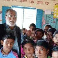 CRC Employee Suresh Shhetty.'s profile photo